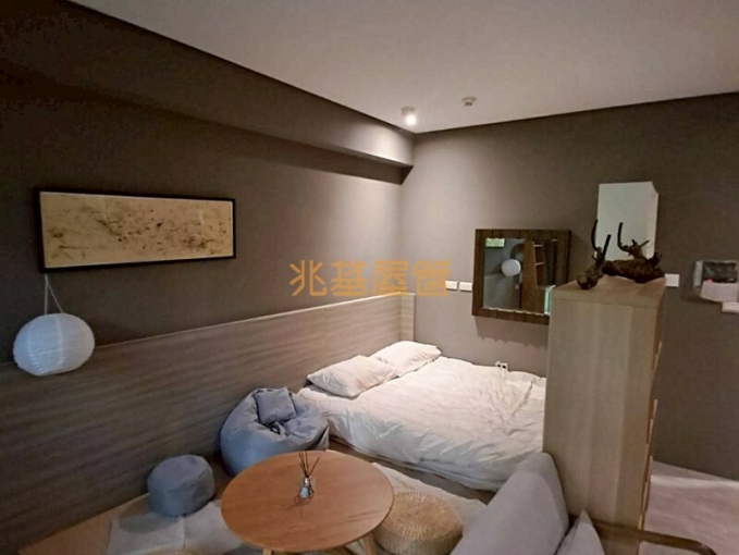 兆基社會住宅🏠友善屋源🧡泉隱村優質出租｜舒適寧靜溫泉房（第5張）