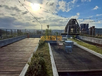 兆基社會住宅🏠友善屋源🧡泉隱村優質出租｜舒適寧靜溫泉房（第7張）