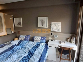 兆基社會住宅🏠友善屋源🧡泉隱村優質出租｜舒適寧靜溫泉房（第2張）