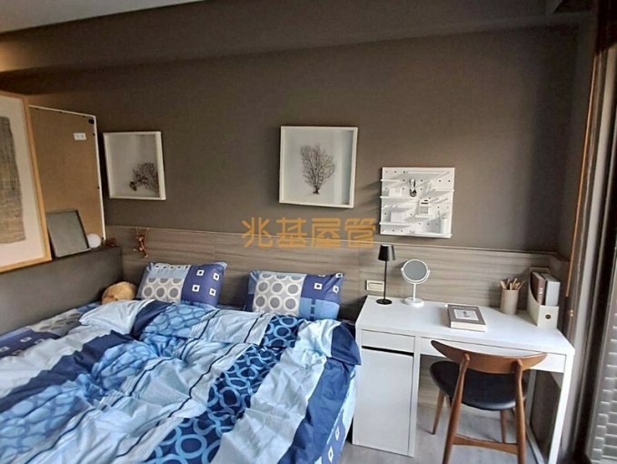 兆基社會住宅🏠友善屋源🧡泉隱村優質出租｜舒適寧靜溫泉房（第2張）