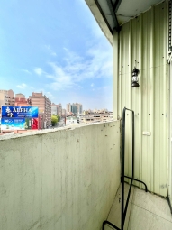 陽台獨洗🍀流理台🍀電梯🍀子母車🍀租屋補助（第10張）