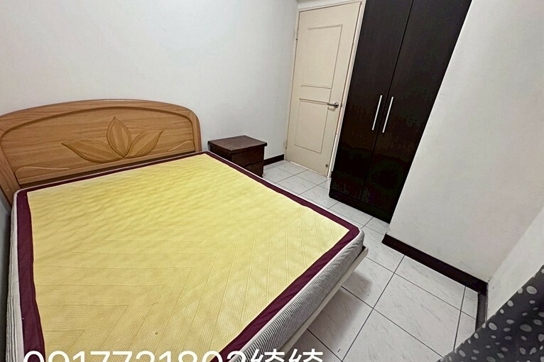 租屋找77🌟近交流道,2房露臺採光佳,可寵,可補助（第9張）