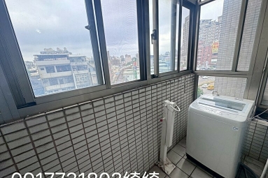 租屋找77🌟近交流道,2房露臺採光佳,可寵,可補助（第11張）