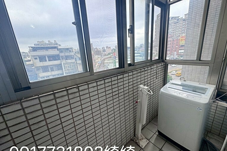 租屋找77🌟近交流道,2房露臺採光佳,可寵,可補助（第11張）