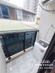 二房一廳🍀陽台獨洗🍀流理臺🍀電梯🍀子母車（第10張）