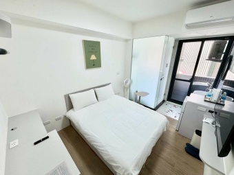 逢甲✨電梯✨全新✨租補（第8張）