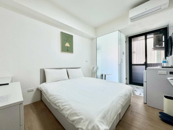 逢甲✨電梯✨全新✨租補（第1張）