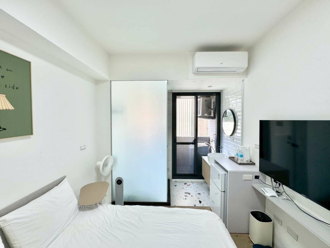 逢甲✨電梯✨全新✨租補（第5張）