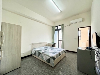 🔥西屯秒殺🔥電梯雙租補🔥飲水機子母車🔥近東海大學 - Image 11