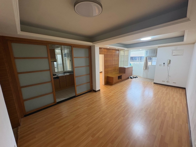整層租屋 近國父紀念館站 | 採光通風佳．生活機能完善（第3張）