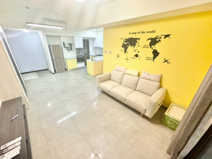🏡 大雅3房|中科學府商圈|平車含管理費可租補 - Image 2
