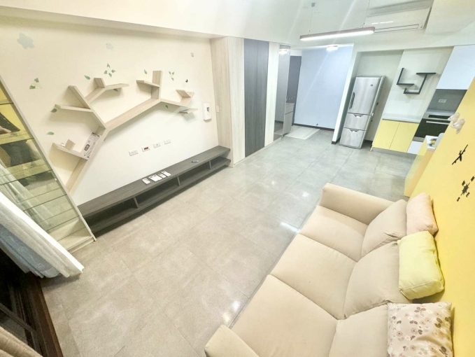 🏡 大雅3房|中科學府商圈|平車含管理費可租補 - Image 8