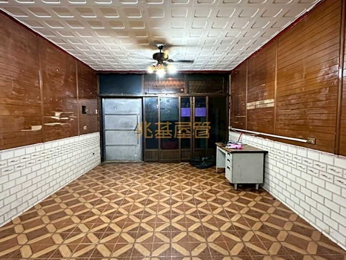 兆基社會住宅🏠免仲/興豐路透天大四房/可租補（第1張）