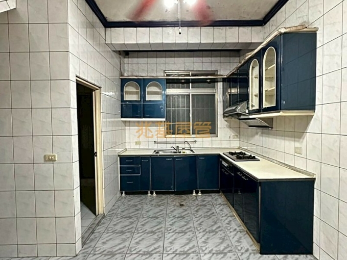 兆基社會住宅🏠免仲/興豐路透天大四房/可租補（第8張）