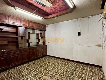 兆基社會住宅🏠免仲/興豐路透天大四房/可租補（第3張）