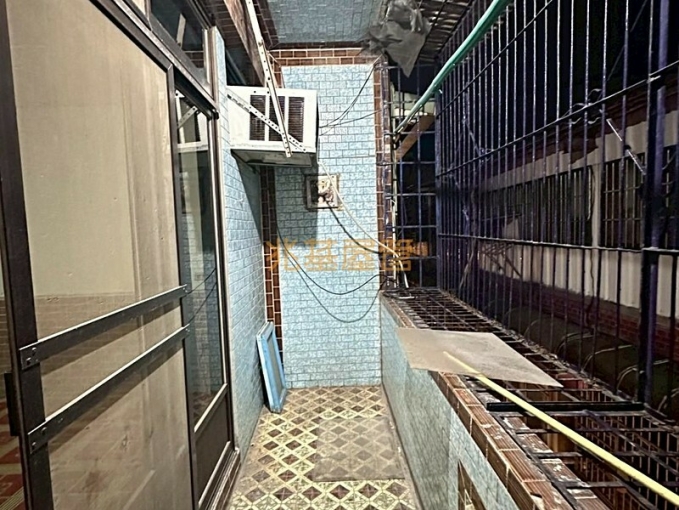 兆基社會住宅🏠免仲/興豐路透天大四房/可租補（第7張）