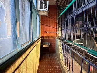 兆基社會住宅🏠免仲/興豐路透天大四房/可租補（第9張）