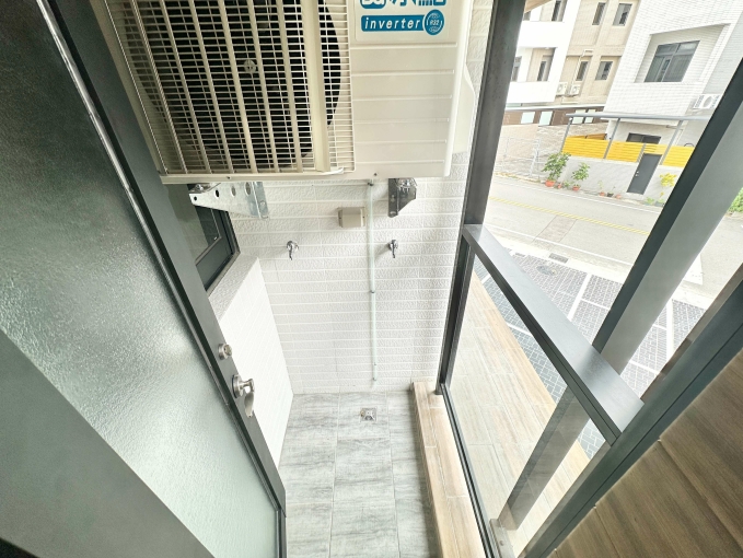 🏡全新電梯套房🏡平車/陽台獨洗/可寵/可貓/可租補/雙租補/附小家電 - Image 9