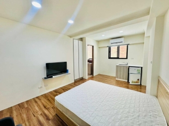 太平精選🏅雙租補✨陽台獨洗曬🦞流理台🐈‍⬛可貓貓✨室內機車位（第9張）