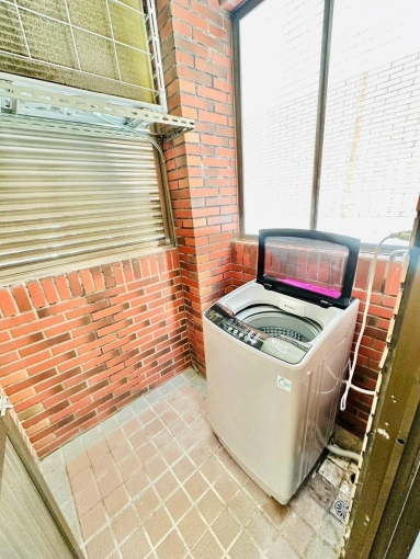 太平精選🏅雙租補✨陽台獨洗曬🦞流理台🐈‍⬛可貓貓✨室內機車位（第5張）