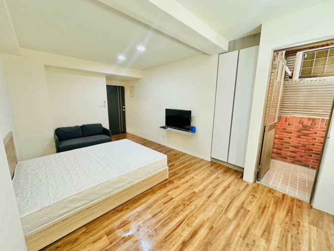 太平精選🏅雙租補✨陽台獨洗曬🦞流理台🐈‍⬛可貓貓✨室內機車位（第3張）