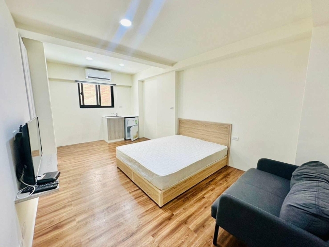 太平精選🏅雙租補✨陽台獨洗曬🦞流理台🐈‍⬛可貓貓✨室內機車位（第2張）