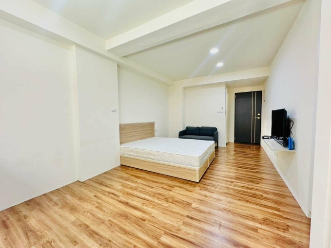 太平精選🏅雙租補✨陽台獨洗曬🦞流理台🐈‍⬛可貓貓✨室內機車位（第1張）