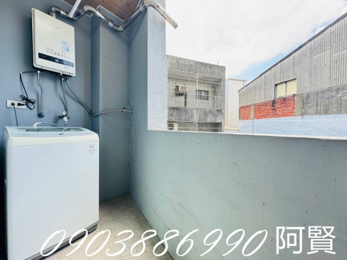 我們這一家~包水電~可貓咪~可補助~陽台獨洗 - Image 7