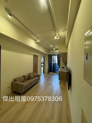 傑出租屋/大有大業,極新電梯高樓層! - Image 9