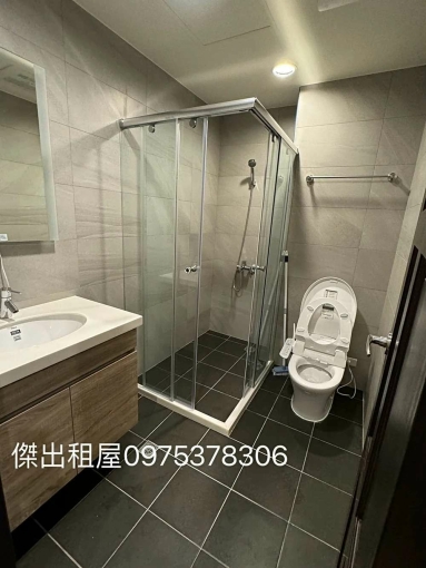 傑出租屋/大有大業,極新電梯高樓層! - Image 5