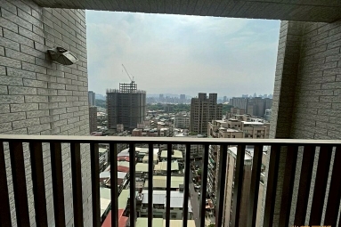 2.兆基社會住宅🏡可租補全新交屋,高樓風景宅（第8張）
