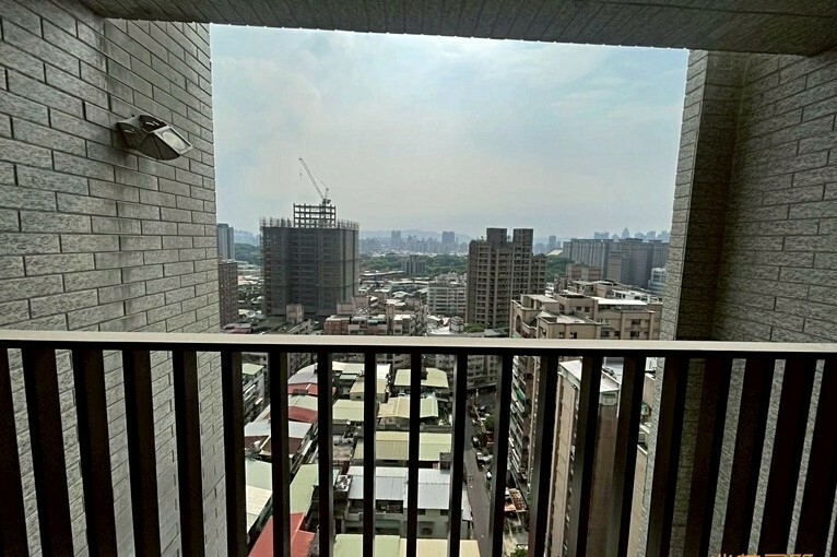 2.兆基社會住宅🏡可租補全新交屋,高樓風景宅(第8張)