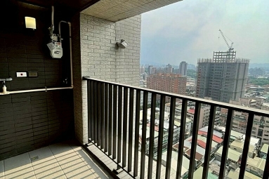 2.兆基社會住宅🏡可租補全新交屋,高樓風景宅（第9張）