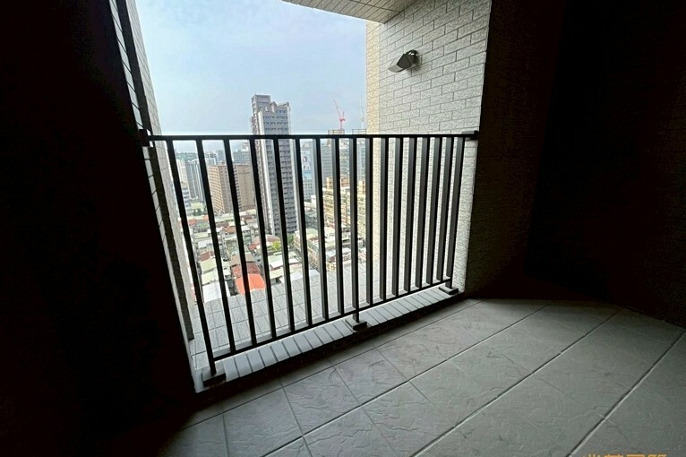 2.兆基社會住宅🏡可租補全新交屋,高樓風景宅(第7張)