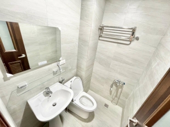 陽台獨洗🍀雙租屋補助🍀電梯🍀子母車🍀機車位🍀可戶籍🍀可報稅🍀飲水機（第4張）