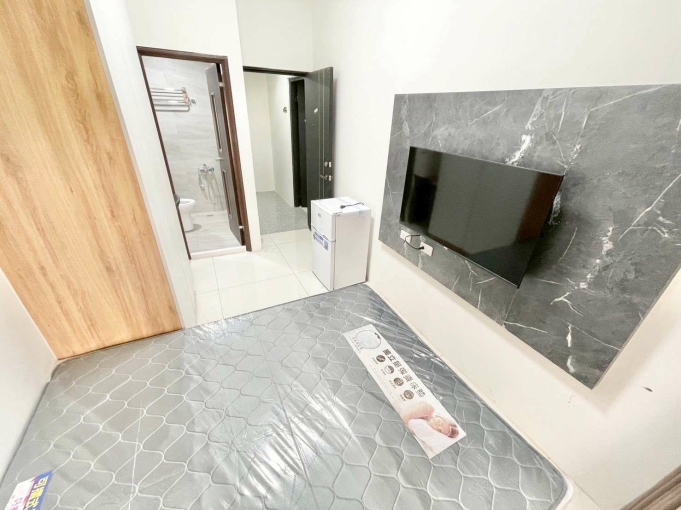 陽台獨洗🍀雙租屋補助🍀電梯🍀子母車🍀機車位🍀可戶籍🍀可報稅🍀飲水機（第3張）