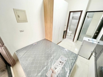 陽台獨洗🍀雙租屋補助🍀電梯🍀子母車🍀機車位🍀可戶籍🍀可報稅🍀飲水機（第2張）