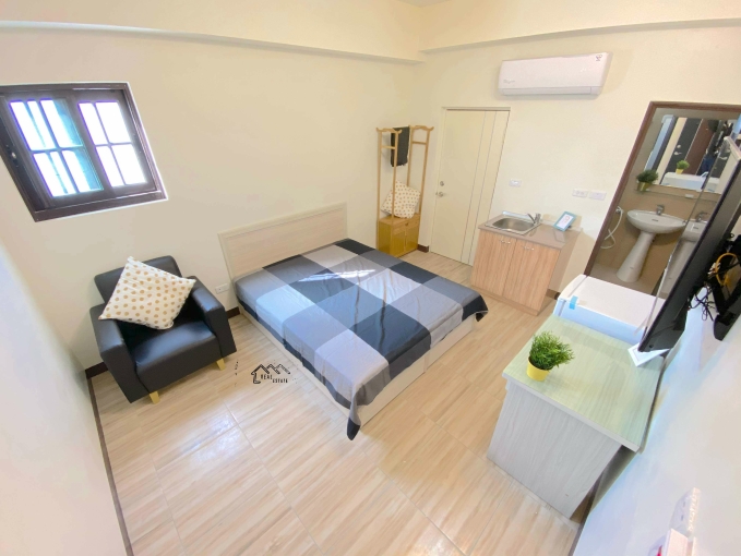 🌳電梯美套💖可貓✨流理臺🏠陽台獨洗✔️速洽💖 - Image 1