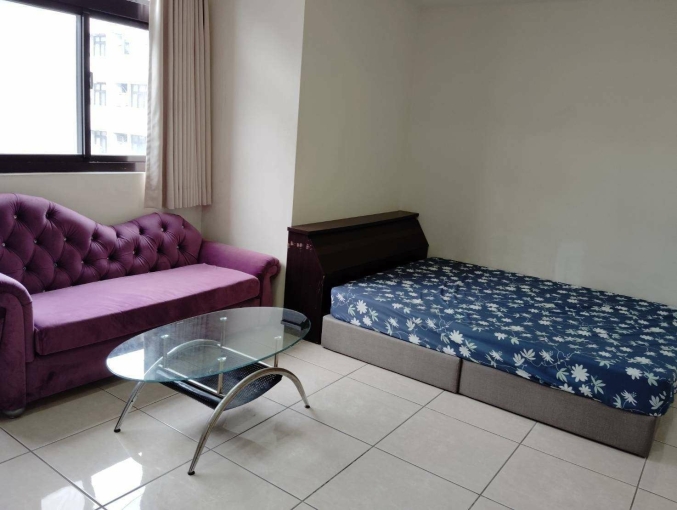 房東自租｜東興路大套房｜衛浴有窗乾溼分離（第8張）