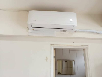 房東自租｜東興路大套房｜衛浴有窗乾溼分離（第4張）