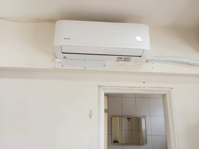 房東自租｜東興路大套房｜衛浴有窗乾溼分離（第4張）