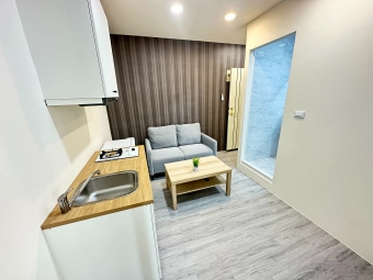 一房一廳🍀稀有可寵🍀雙租屋補助🍀小廚房（第5張）