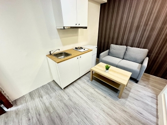 一房一廳🍀稀有可寵🍀雙租屋補助🍀小廚房（第6張）