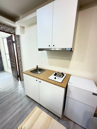 一房一廳🍀稀有可寵🍀雙租屋補助🍀小廚房（第4張）