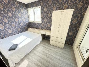 一房一廳🍀稀有可寵🍀雙租屋補助🍀小廚房（第8張）