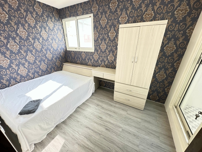 一房一廳🍀稀有可寵🍀雙租屋補助🍀小廚房（第8張）