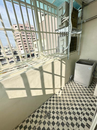 一房一廳🍀稀有可寵🍀雙租屋補助🍀小廚房（第12張）