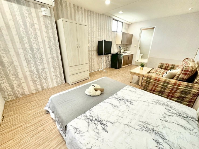 水湳❤可寵✔雙租補❤(第9張)