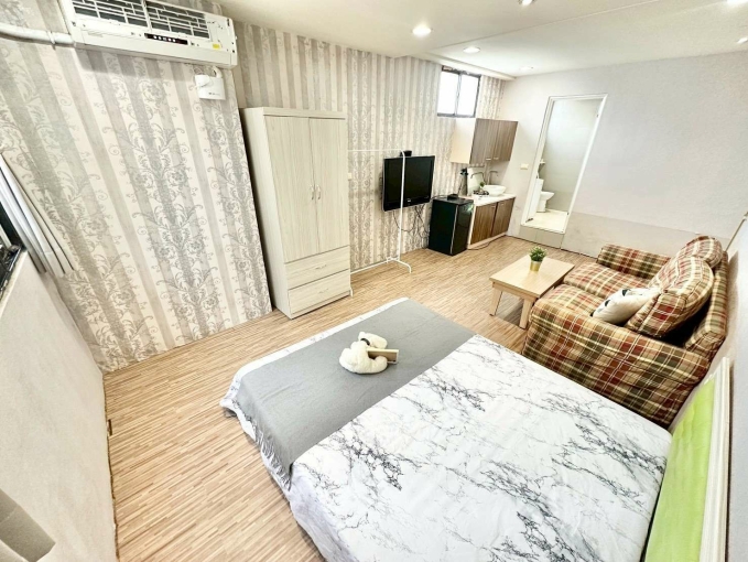 水湳❤可寵✔雙租補❤(第10張)