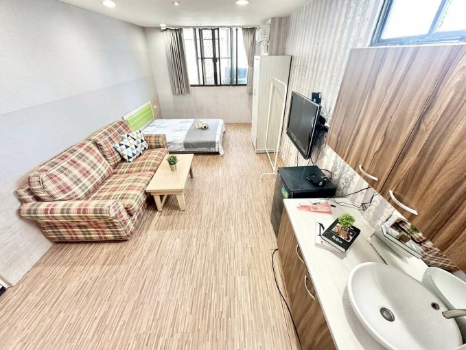 水湳❤可寵✔雙租補❤(第8張)